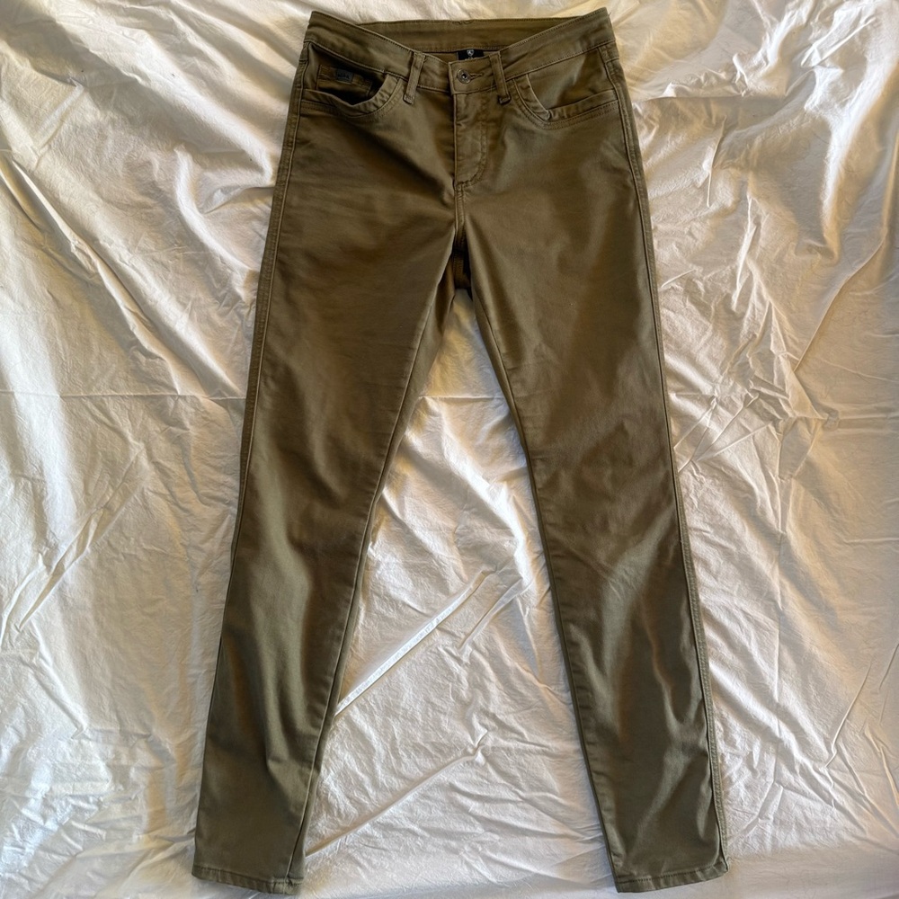 Kuhl Kontour Skinny Pants 6 - Picture 3 of 16